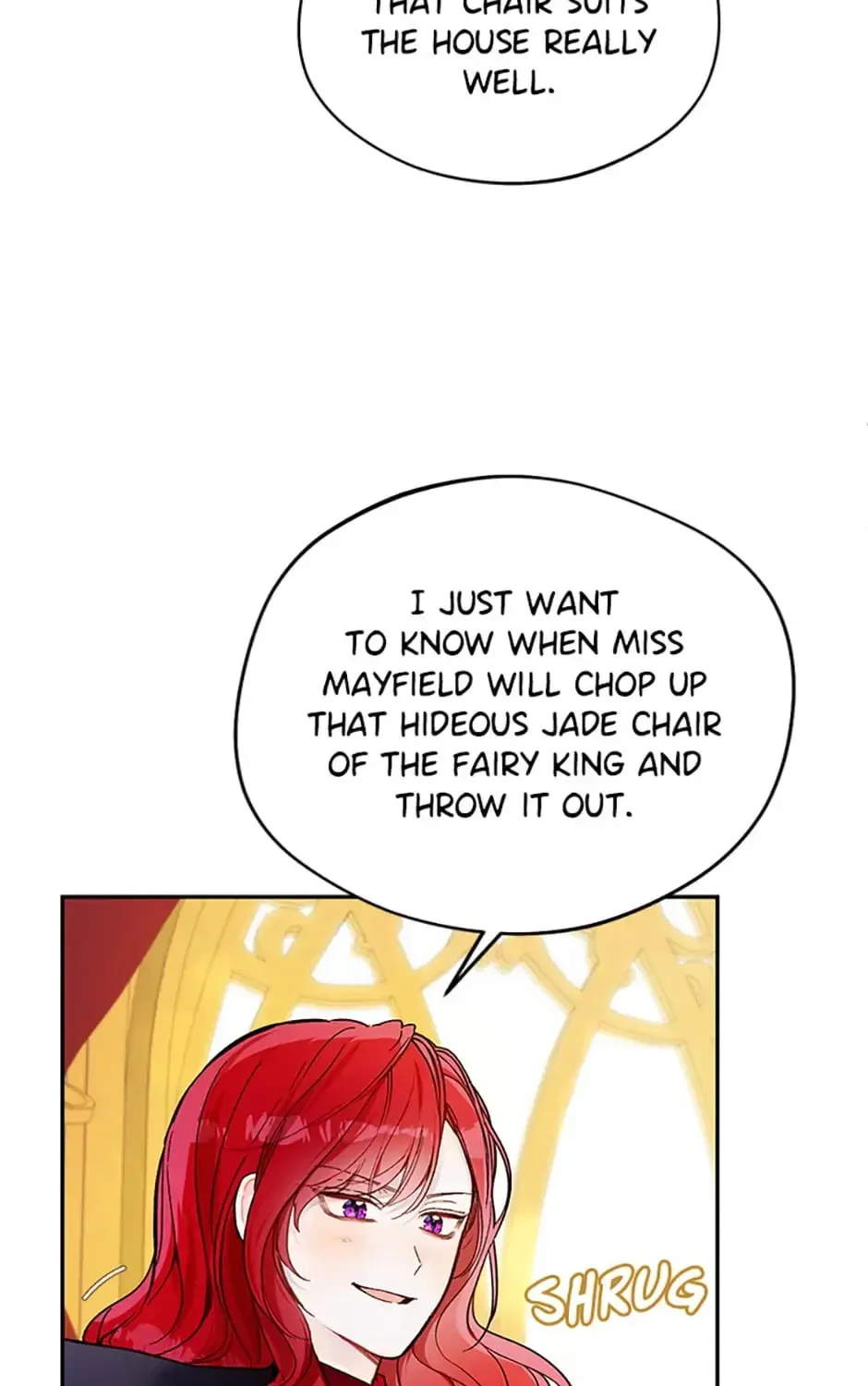 My Farm by the Palace Chapter 24 page 102 - 