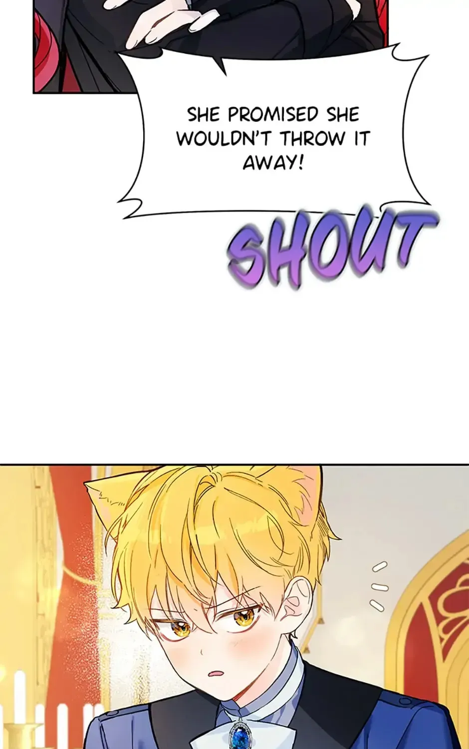 My Farm by the Palace Chapter 24 page 104 - 