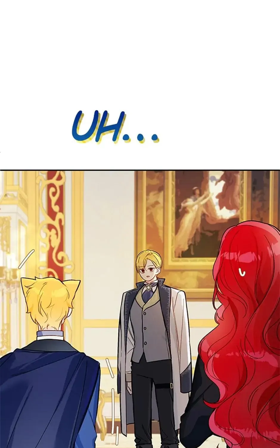 My Farm by the Palace Chapter 24 page 106 - 
