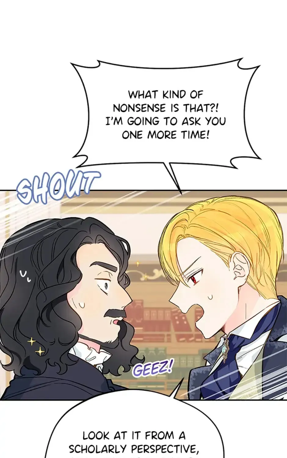 My Farm by the Palace Chapter 24 page 12 - 