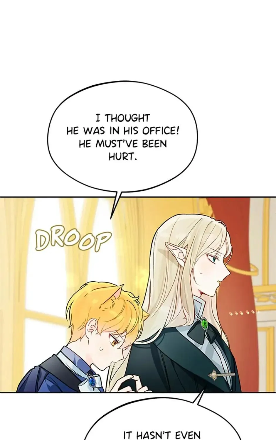 My Farm by the Palace Chapter 24 page 112 - 