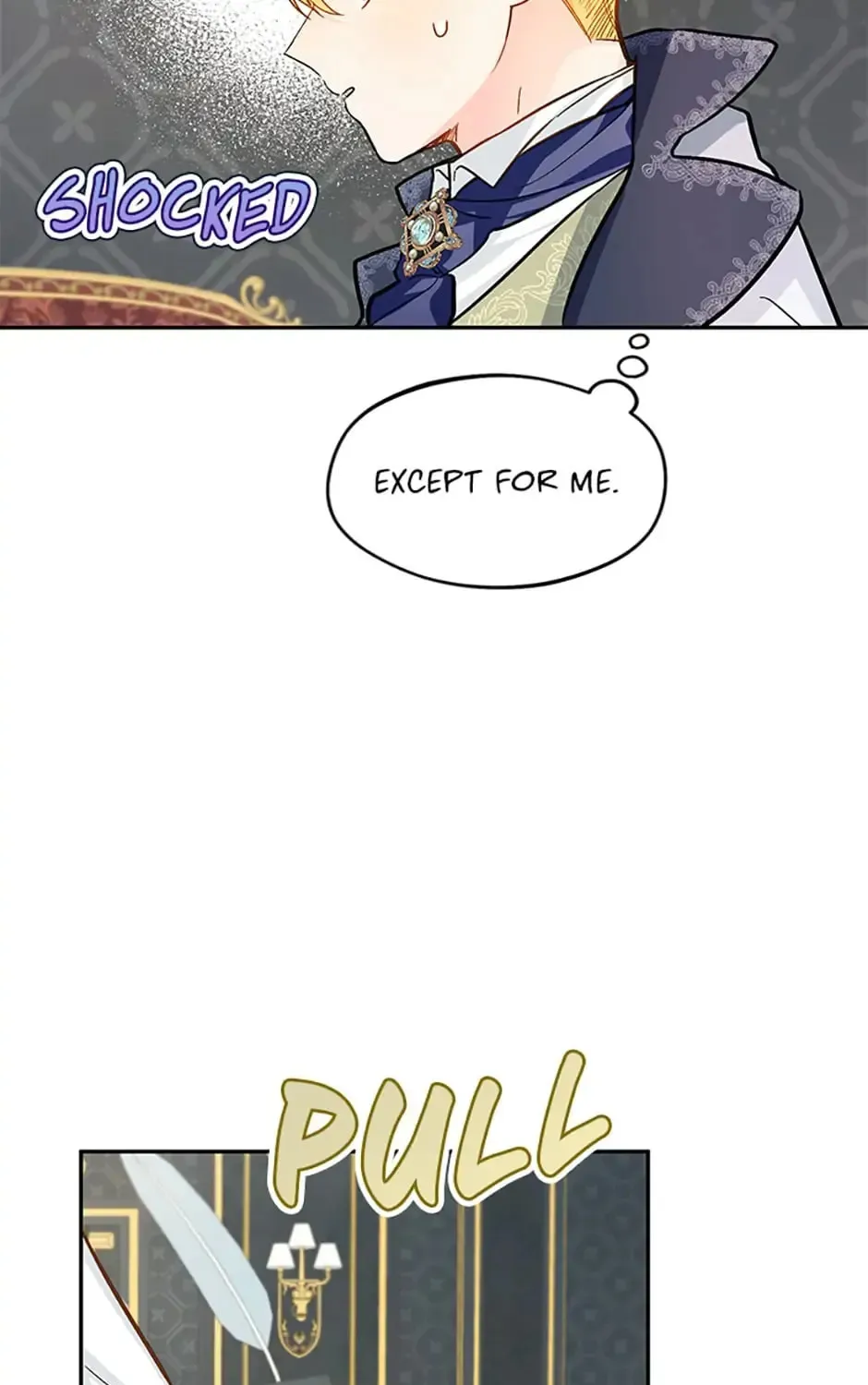 My Farm by the Palace Chapter 24 page 120 - 
