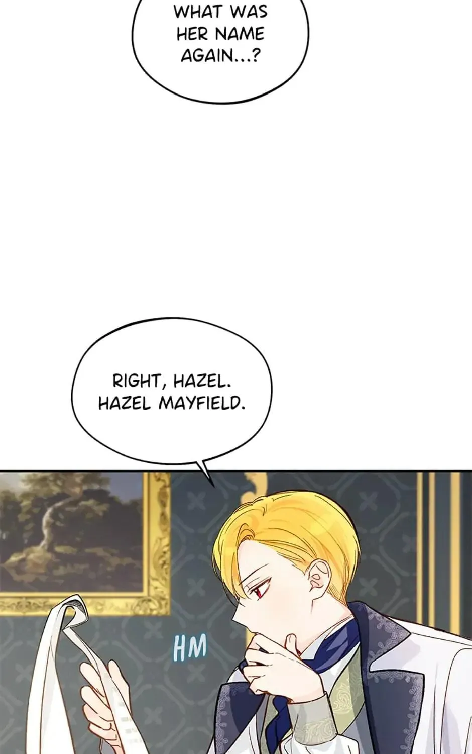 My Farm by the Palace Chapter 24 page 124 - 