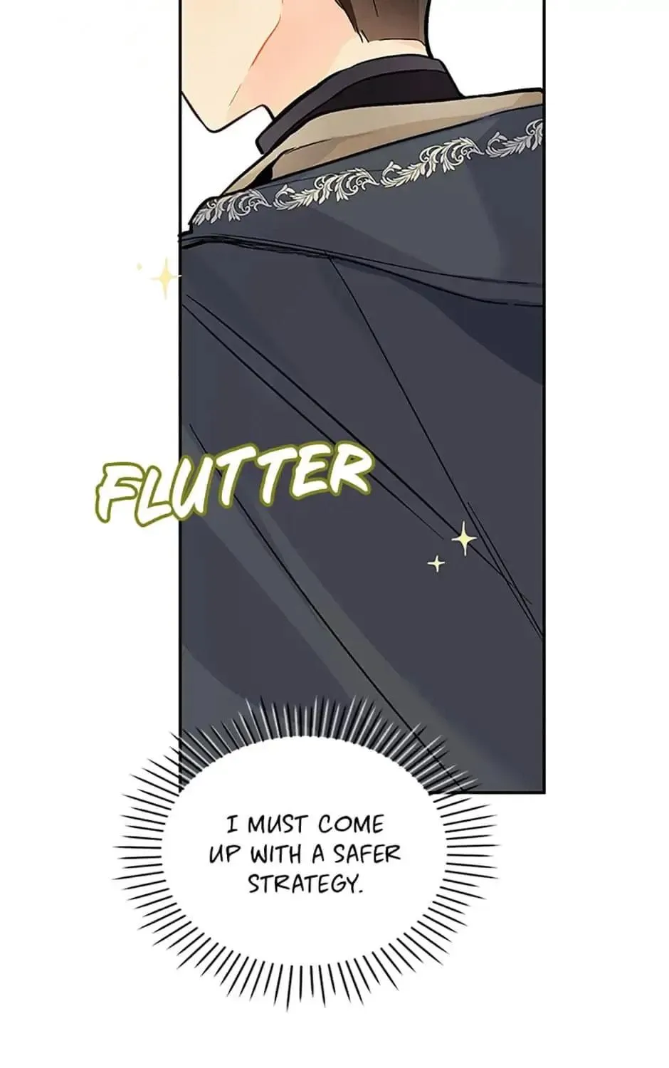 My Farm by the Palace Chapter 24 page 130 - 