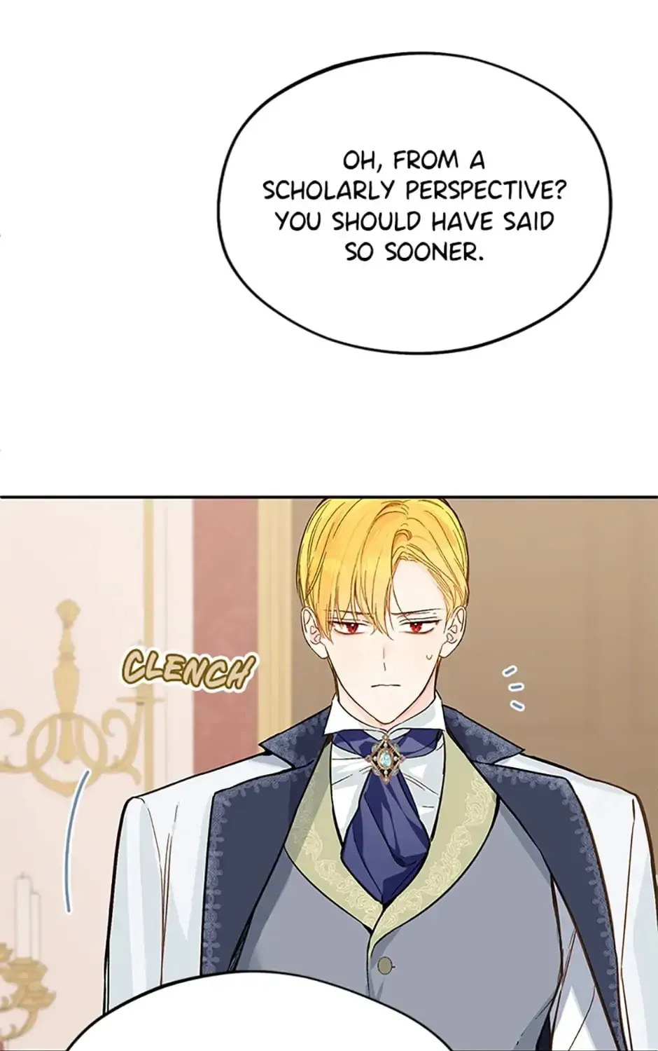 My Farm by the Palace Chapter 24 page 14 - 