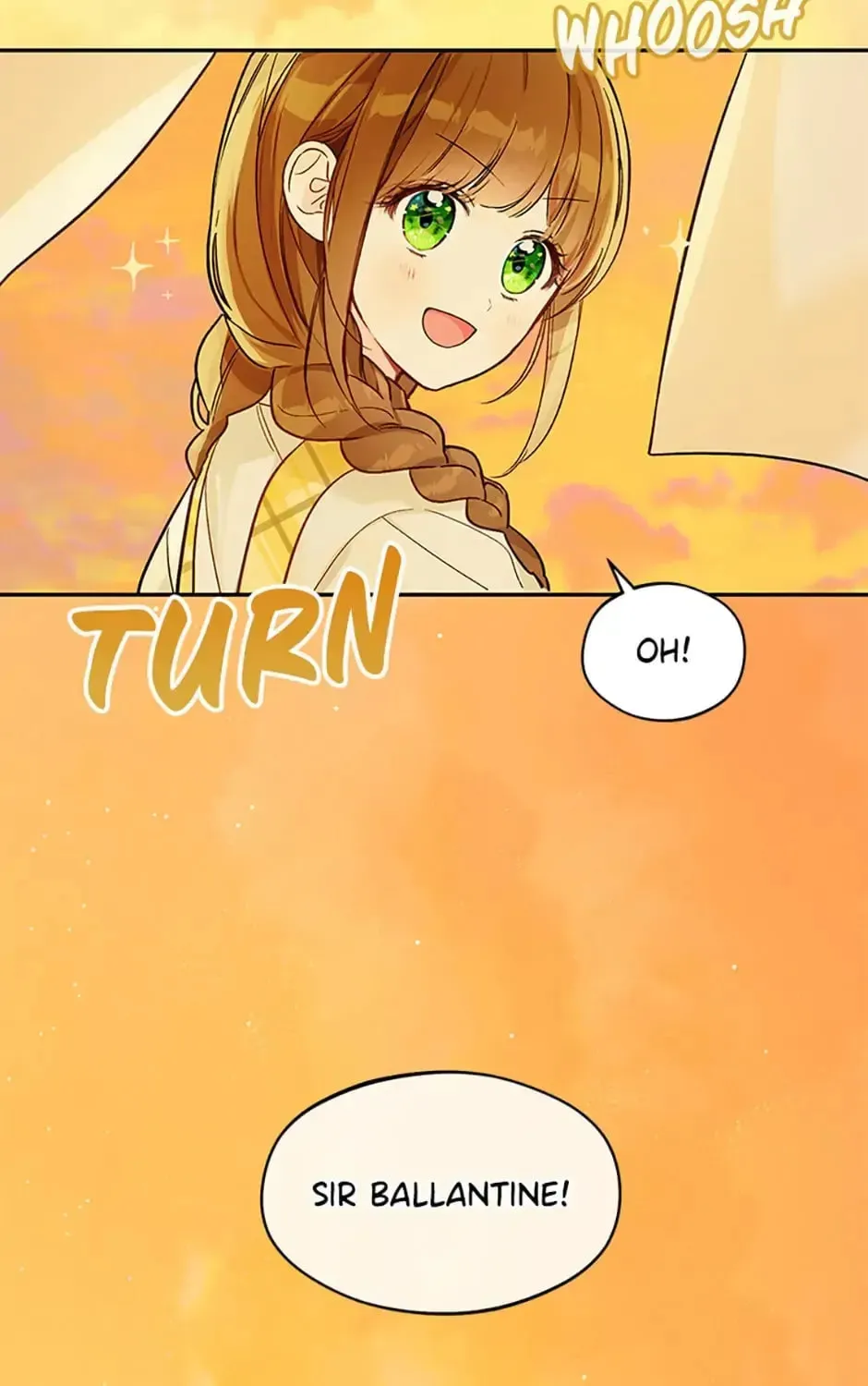 My Farm by the Palace Chapter 24 page 134 - 