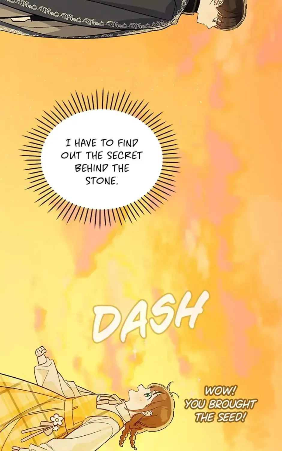 My Farm by the Palace Chapter 24 page 136 - 