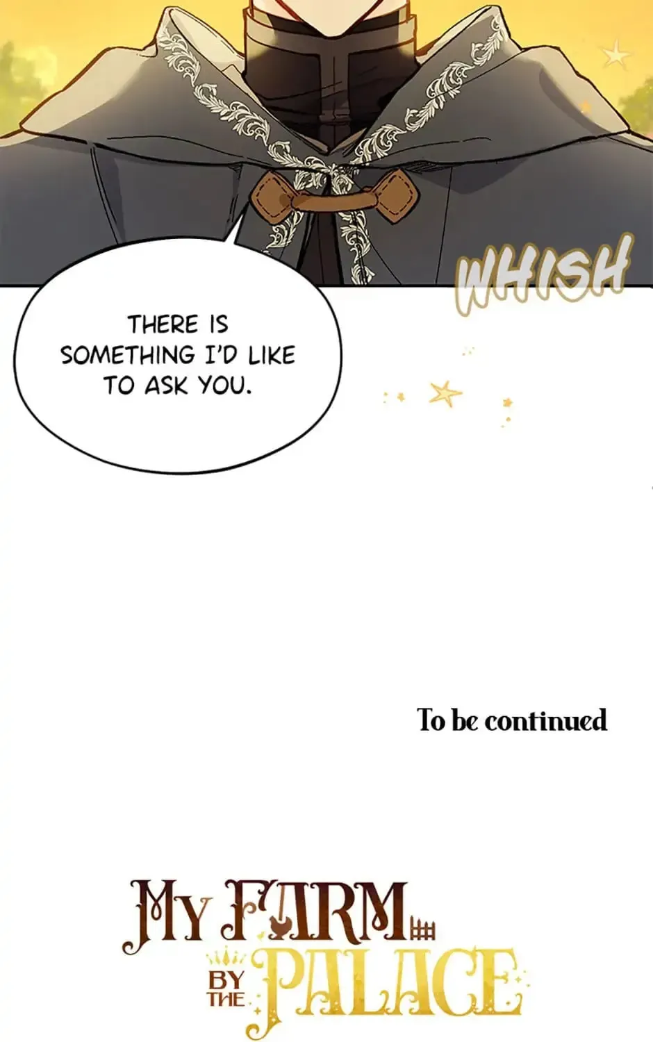 My Farm by the Palace Chapter 24 page 140 - 