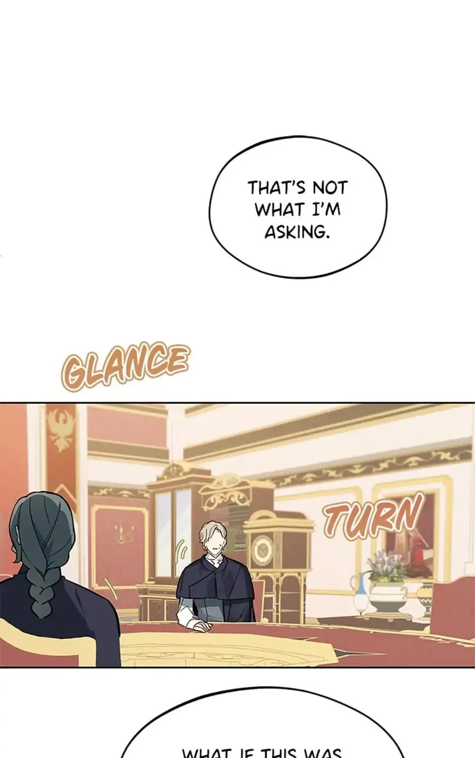 My Farm by the Palace Chapter 24 page 16 - 