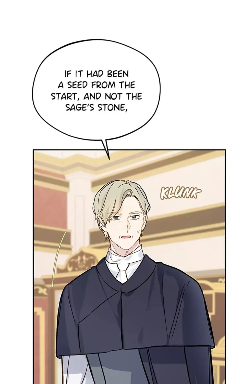 My Farm by the Palace Chapter 24 page 18 - 