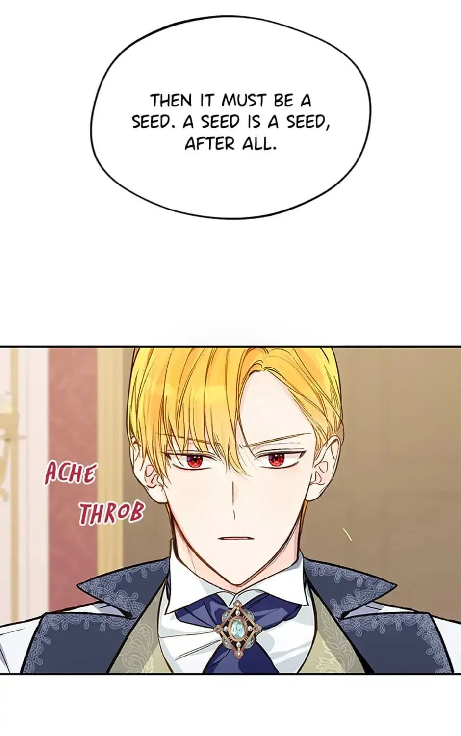 My Farm by the Palace Chapter 24 page 20 - 