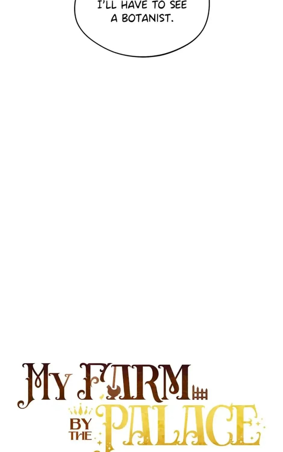 My Farm by the Palace Chapter 24 page 22 - 