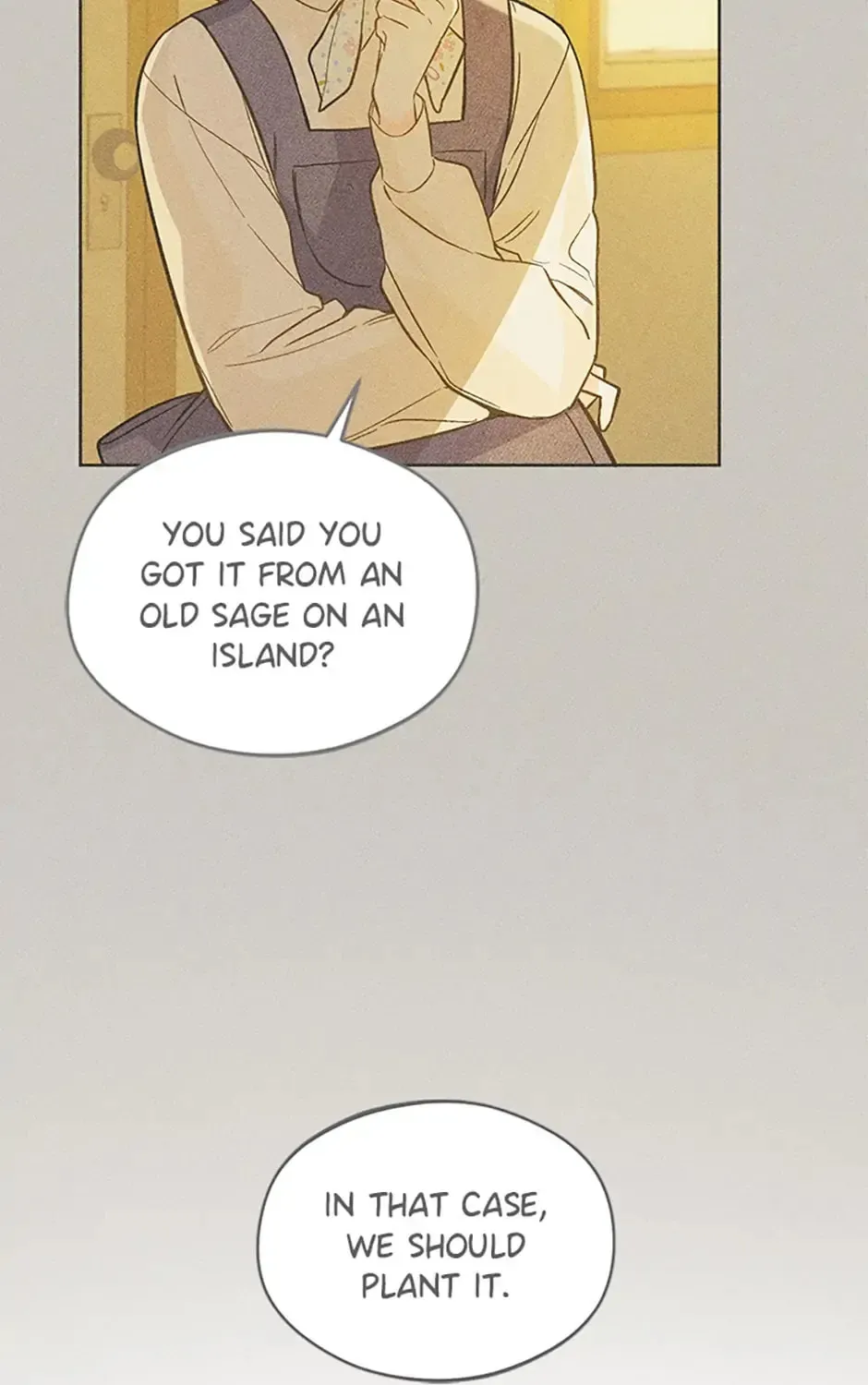 My Farm by the Palace Chapter 24 page 30 - 