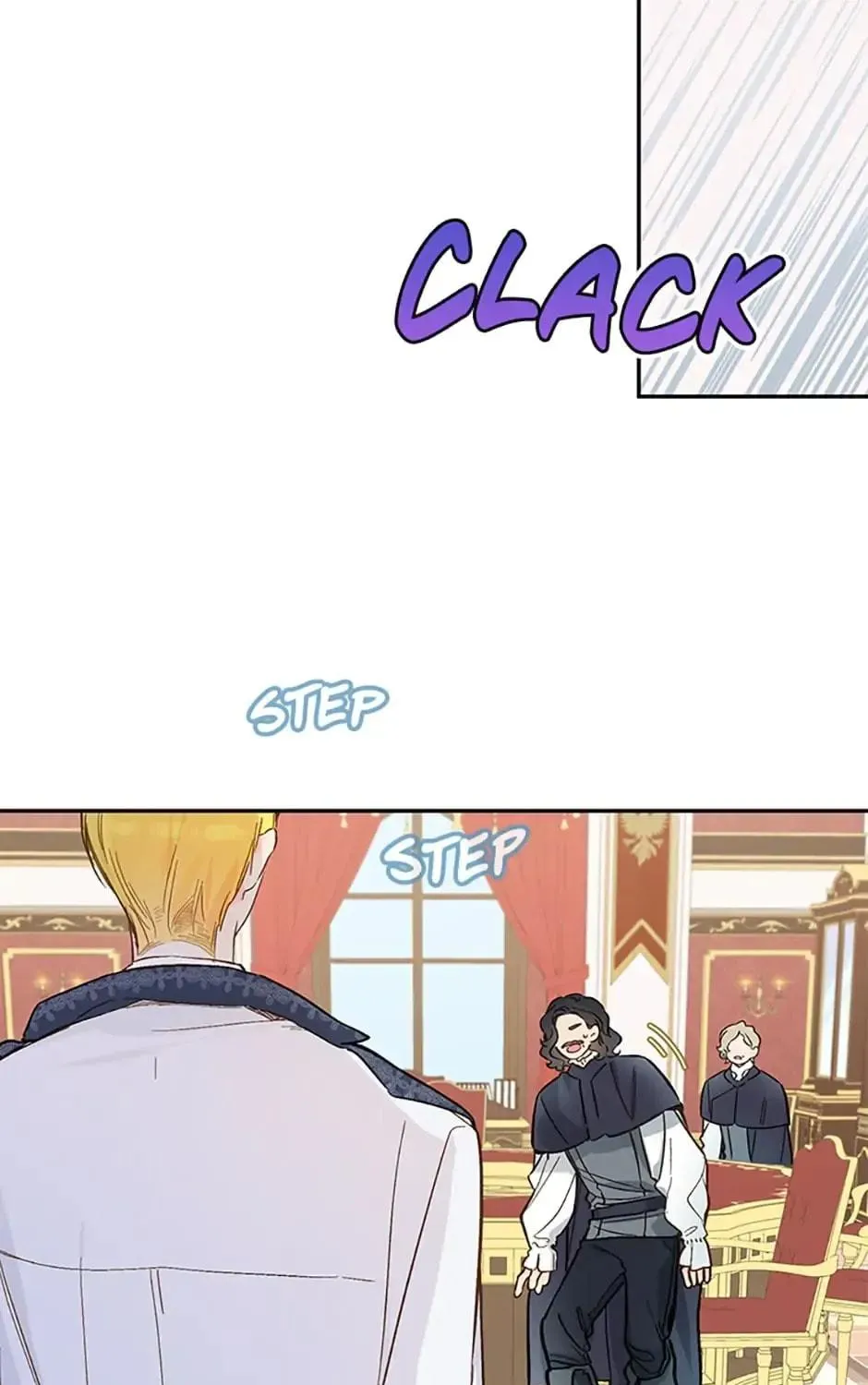 My Farm by the Palace Chapter 24 page 4 - 