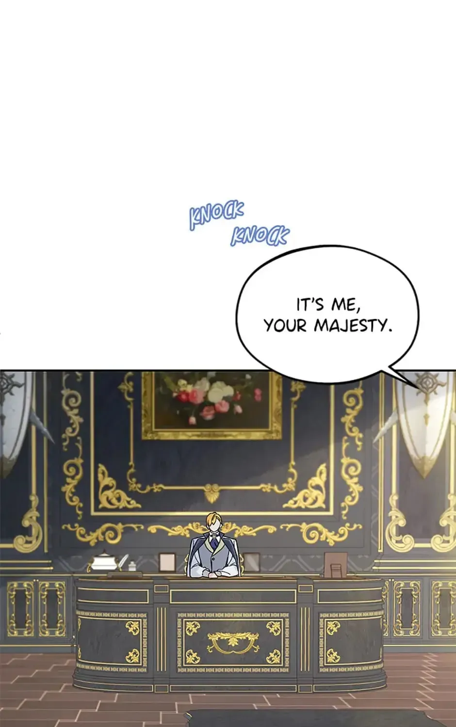 My Farm by the Palace Chapter 24 page 32 - 