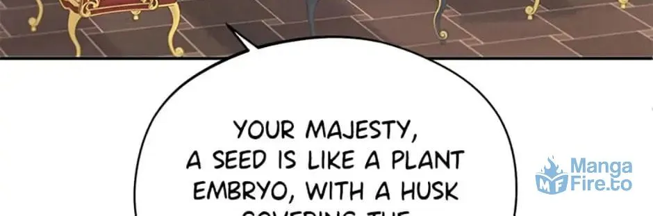 My Farm by the Palace Chapter 24 page 35 - 