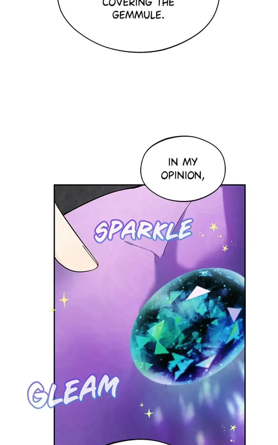 My Farm by the Palace Chapter 24 page 36 - 