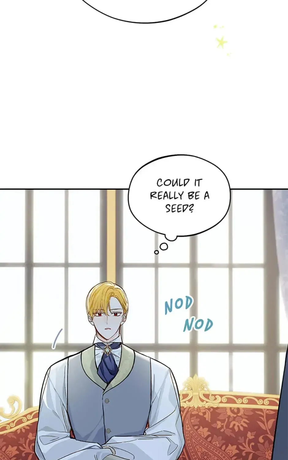 My Farm by the Palace Chapter 24 page 38 - 