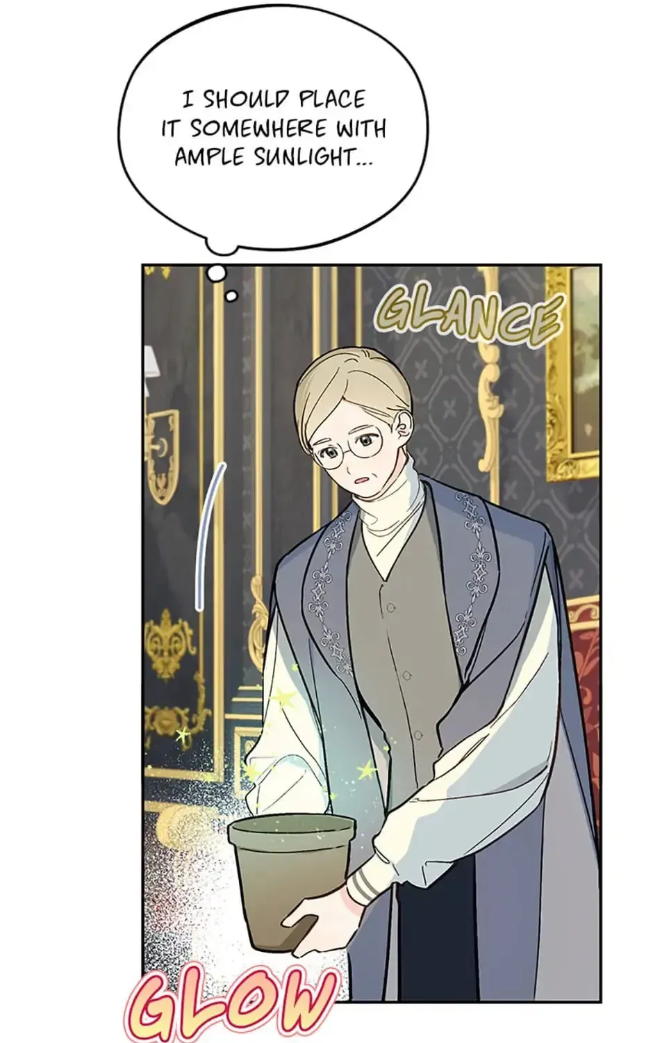 My Farm by the Palace Chapter 24 page 42 - 