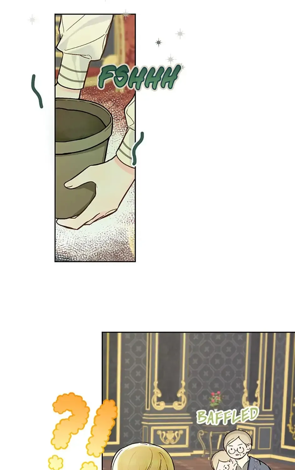 My Farm by the Palace Chapter 24 page 44 - 