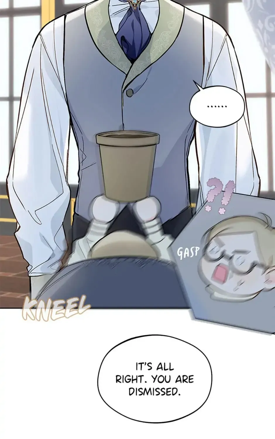 My Farm by the Palace Chapter 24 page 48 - 
