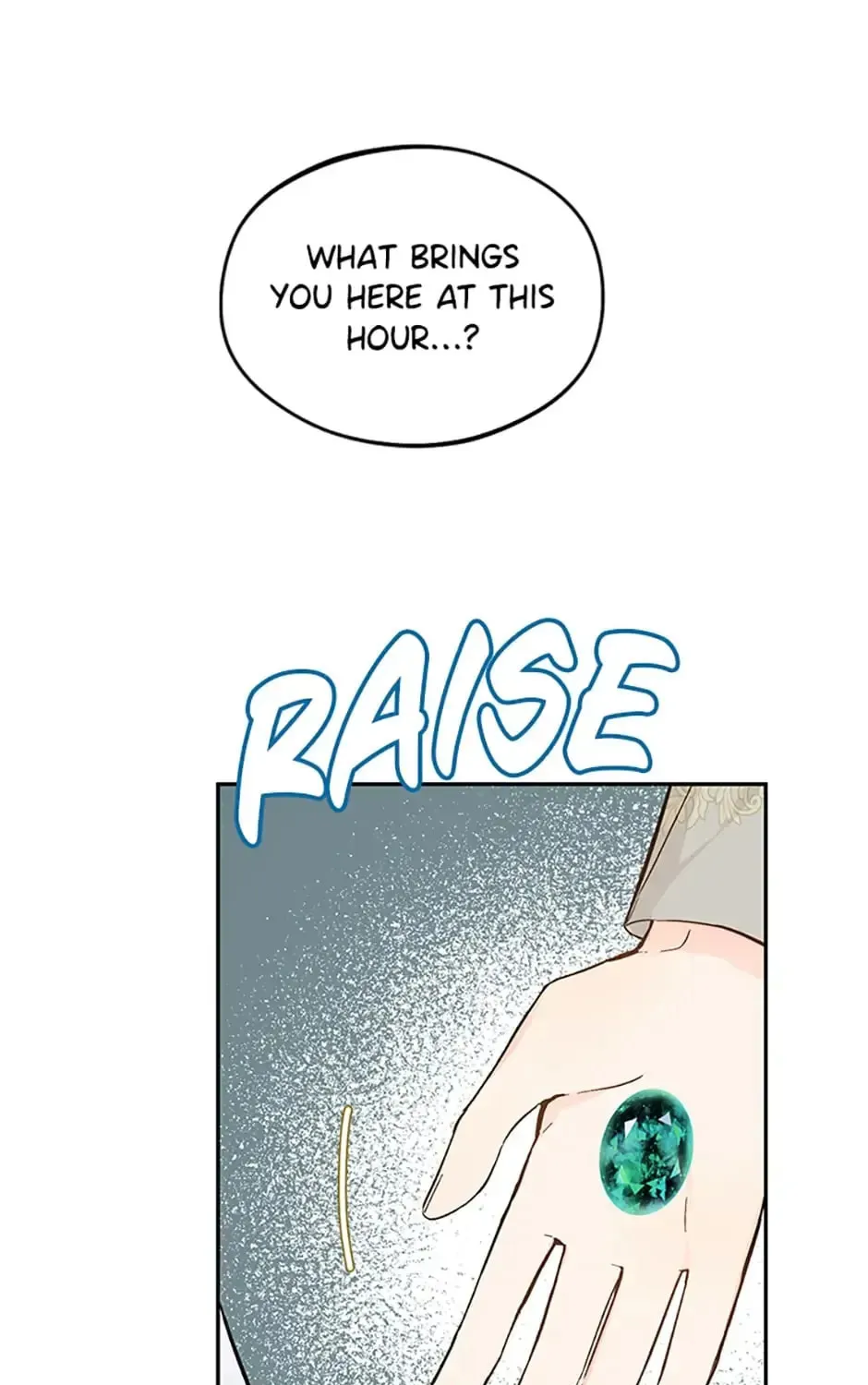 My Farm by the Palace Chapter 24 page 6 - 