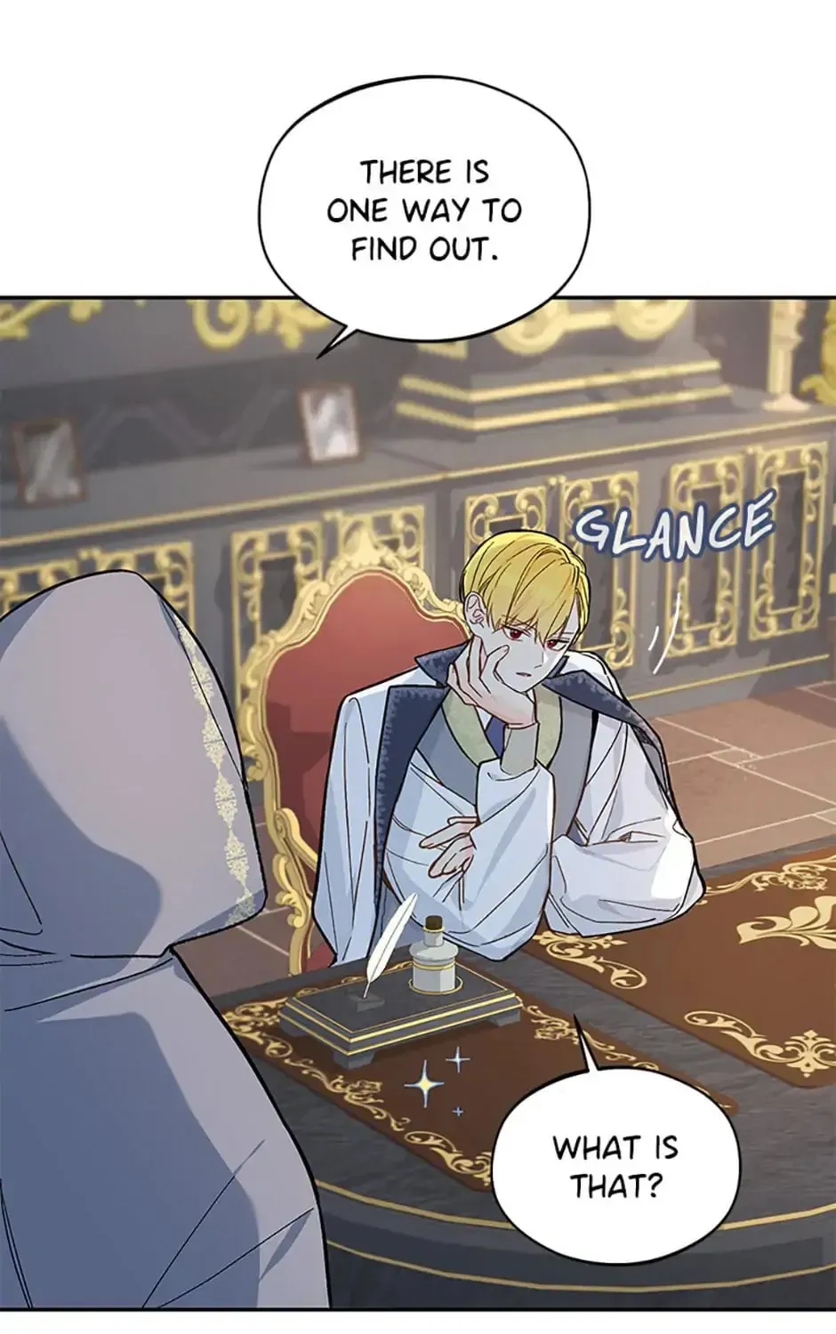 My Farm by the Palace Chapter 24 page 54 - 