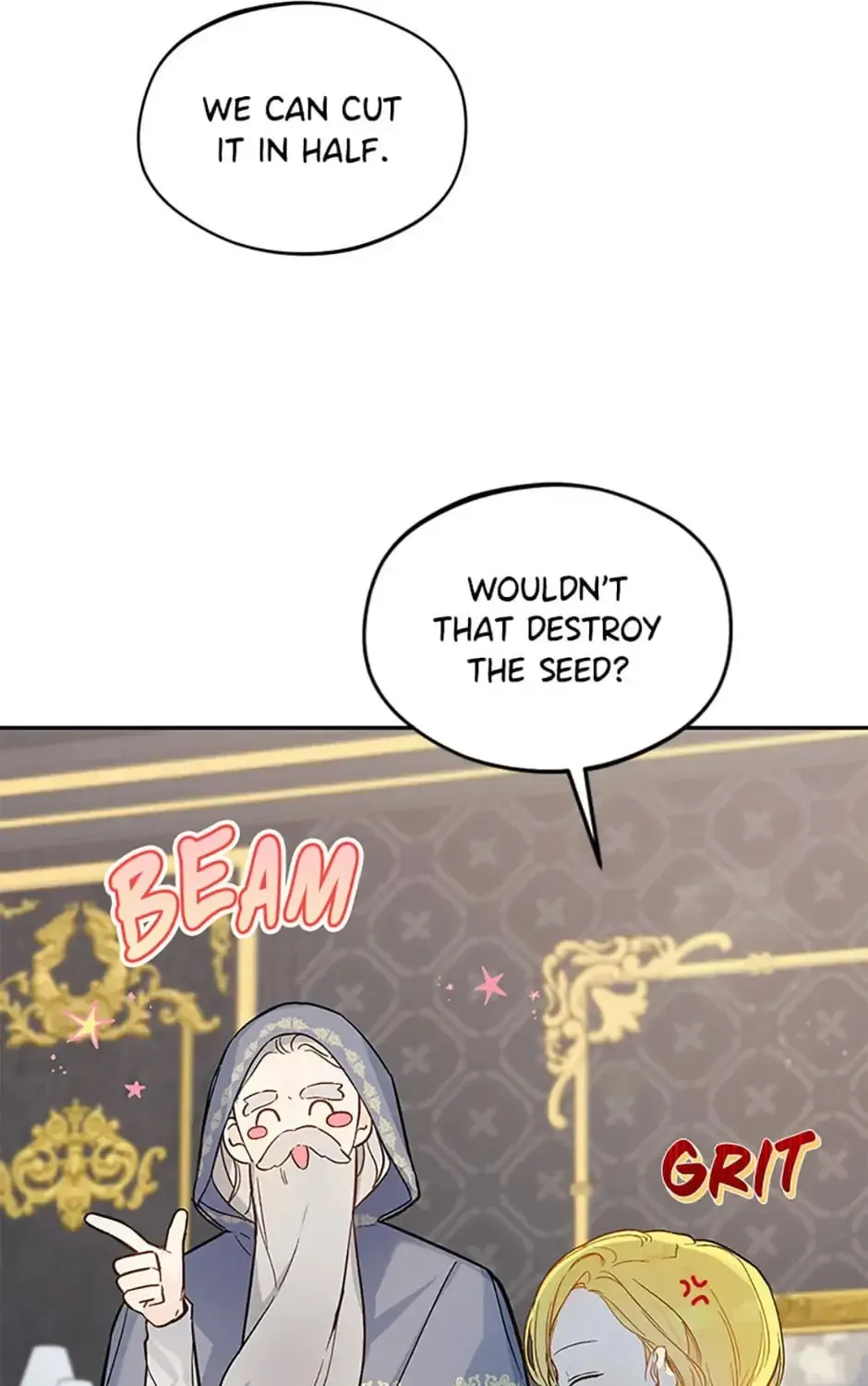 My Farm by the Palace Chapter 24 page 56 - 