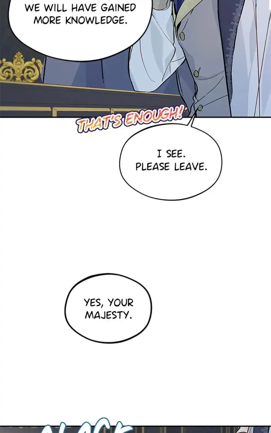 My Farm by the Palace Chapter 24 page 58 - 