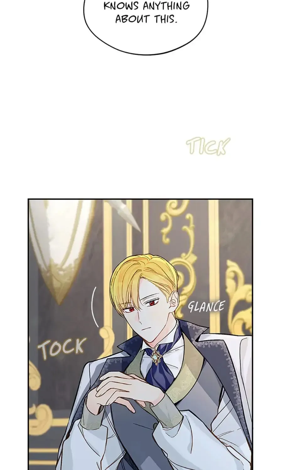 My Farm by the Palace Chapter 24 page 62 - 