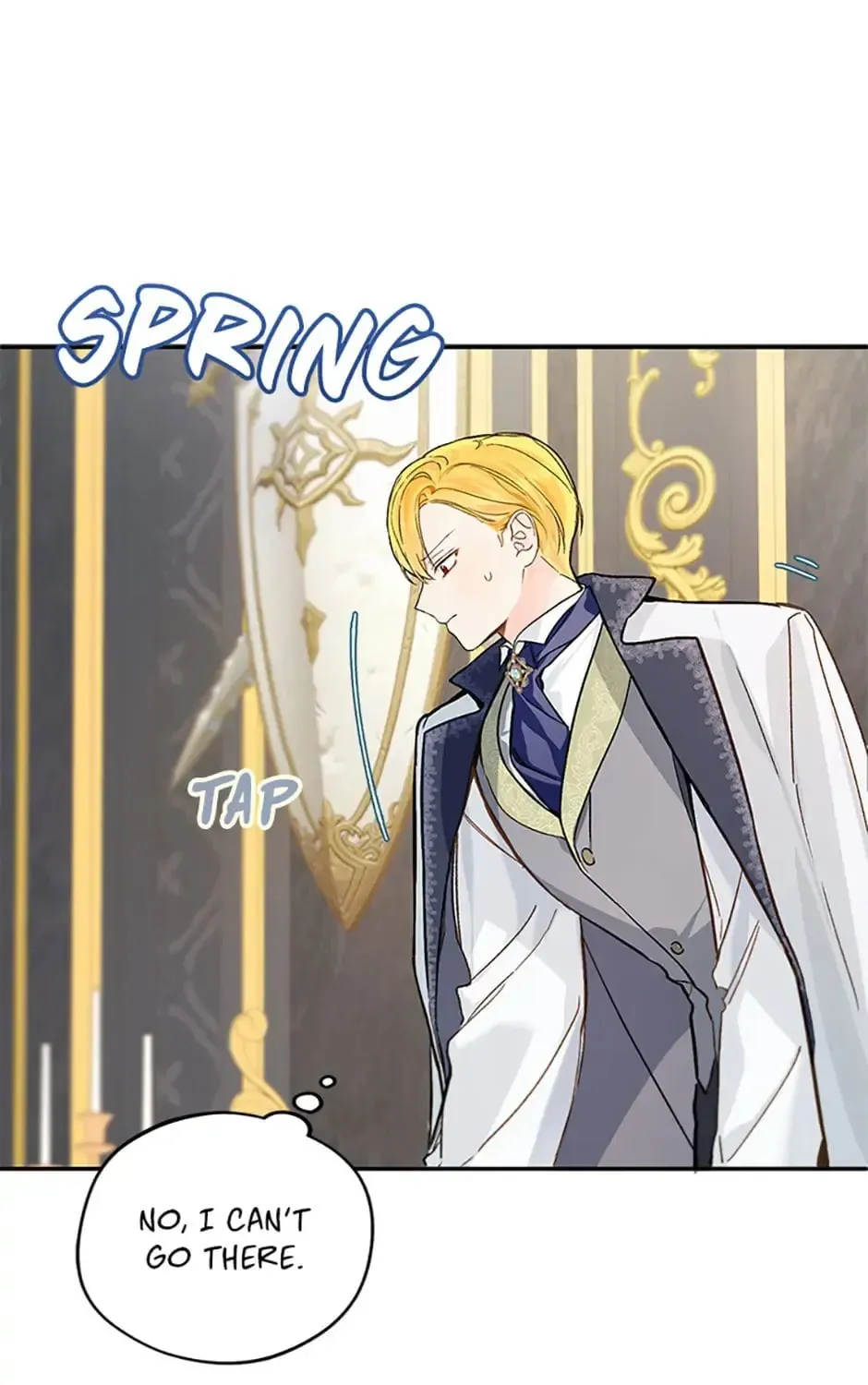 My Farm by the Palace Chapter 24 page 66 - 