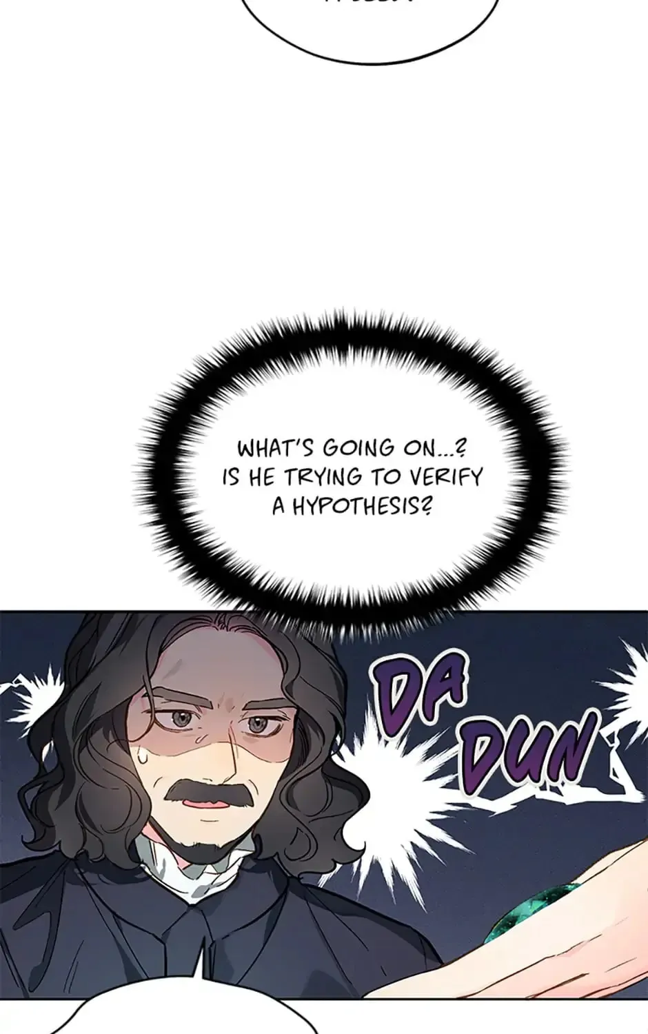 My Farm by the Palace Chapter 24 page 8 - 