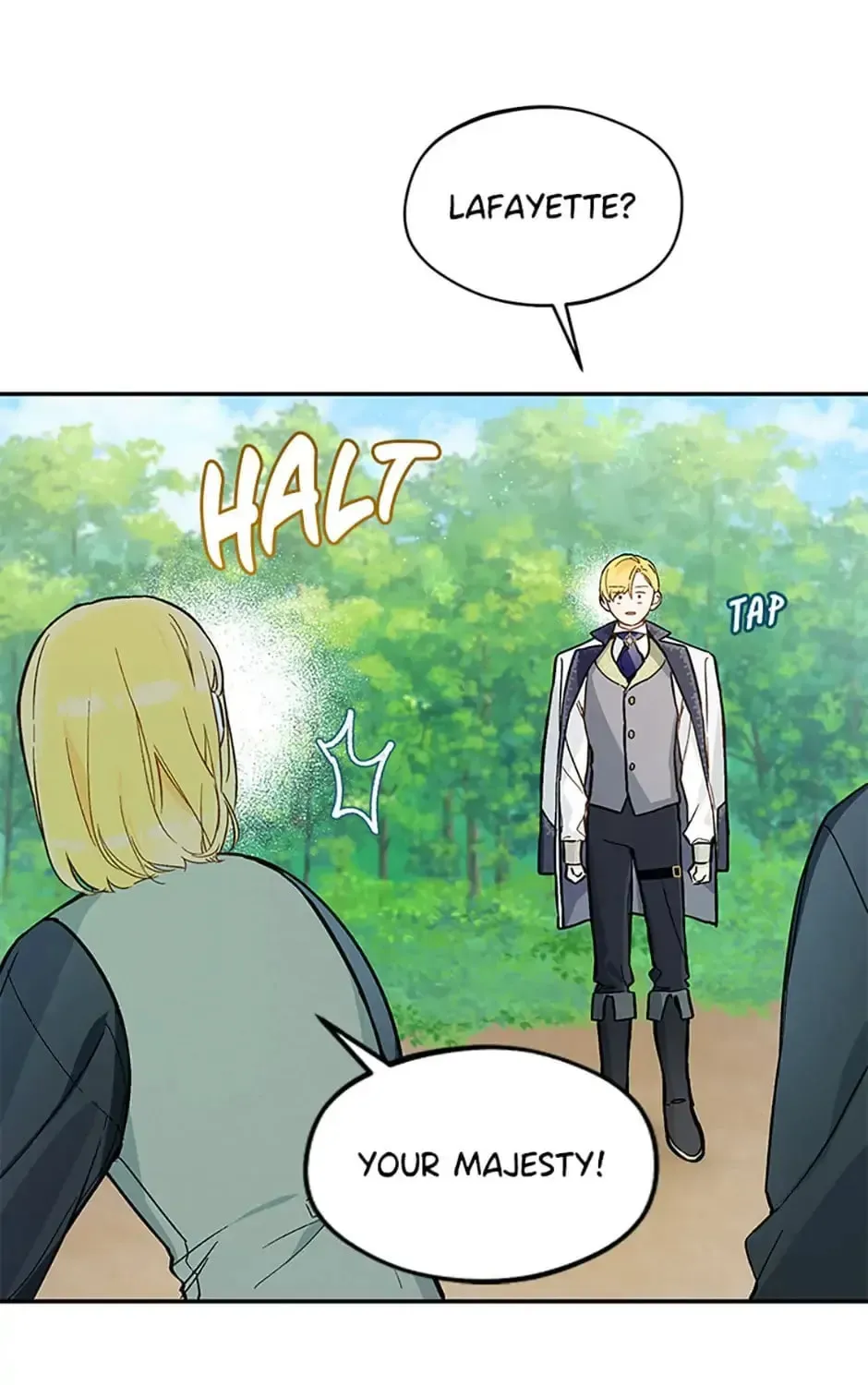 My Farm by the Palace Chapter 24 page 78 - 