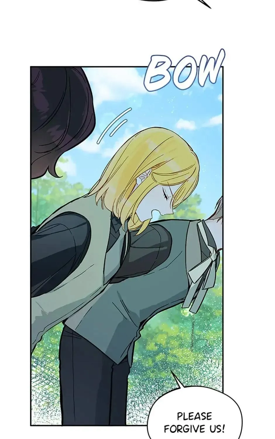 My Farm by the Palace Chapter 24 page 82 - 