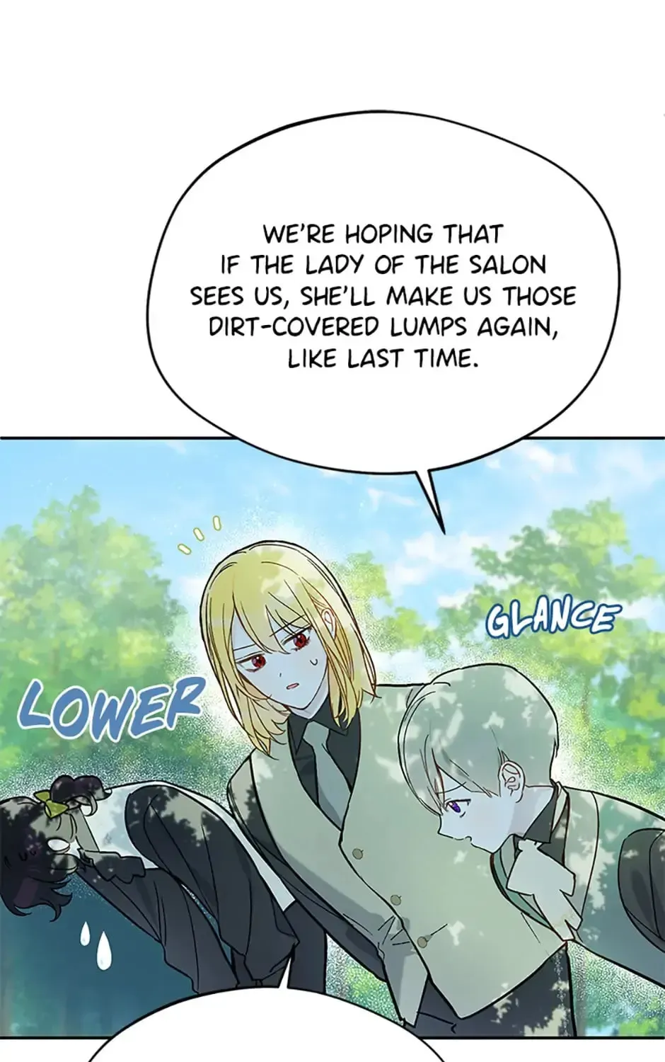 My Farm by the Palace Chapter 24 page 86 - 