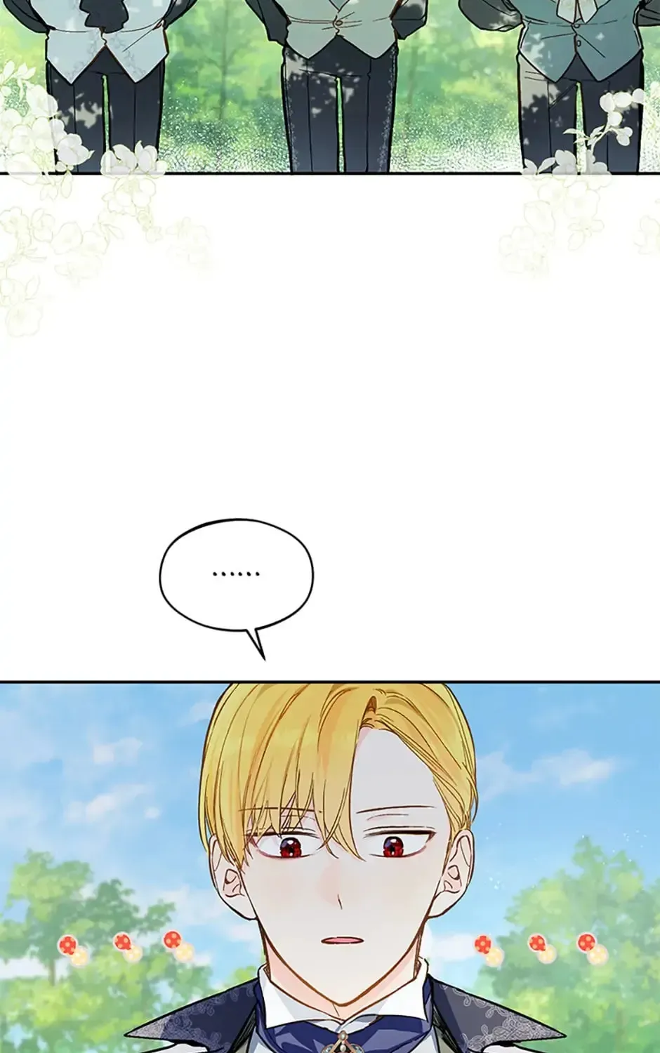 My Farm by the Palace Chapter 24 page 90 - 