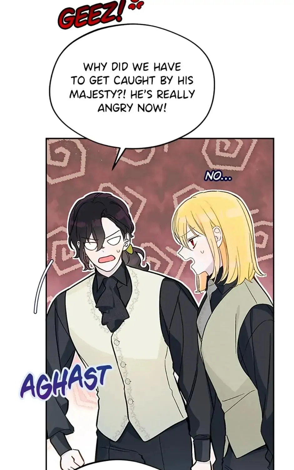 My Farm by the Palace Chapter 24 page 94 - 