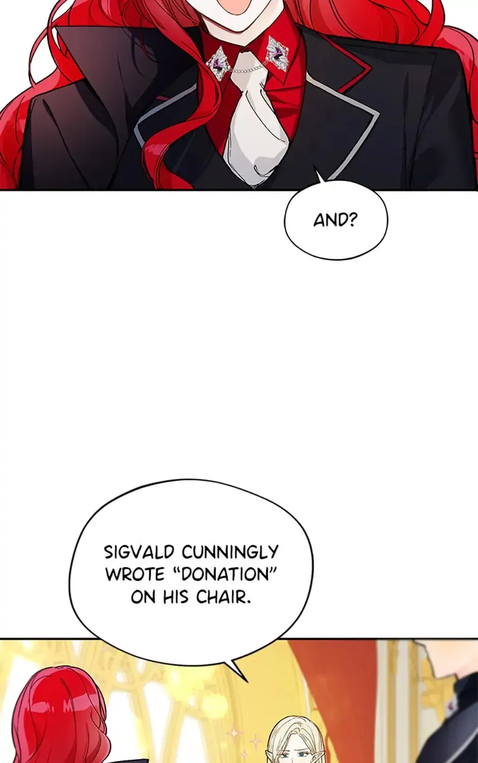 My Farm by the Palace Chapter 24 page 98 - 