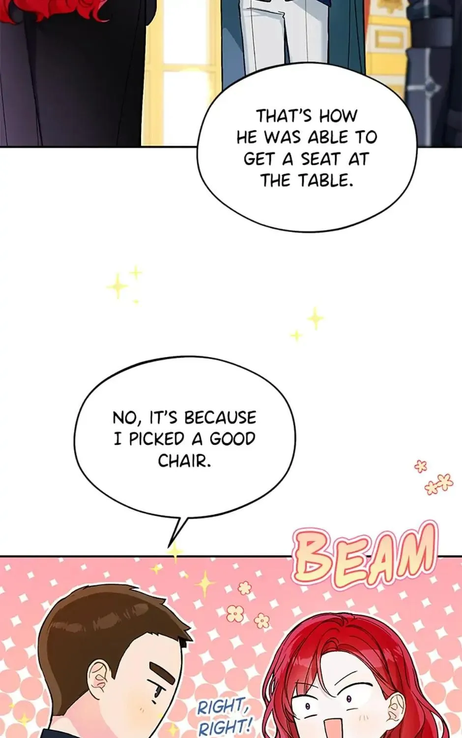 My Farm by the Palace Chapter 24 page 100 - 