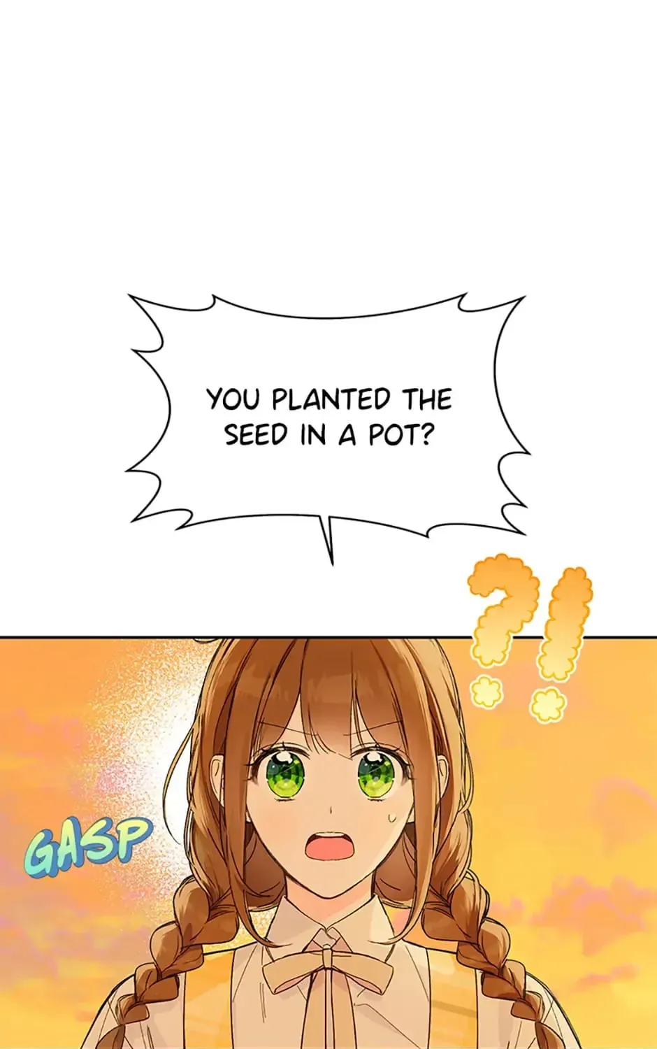 My Farm by the Palace Chapter 25 page 2 - 