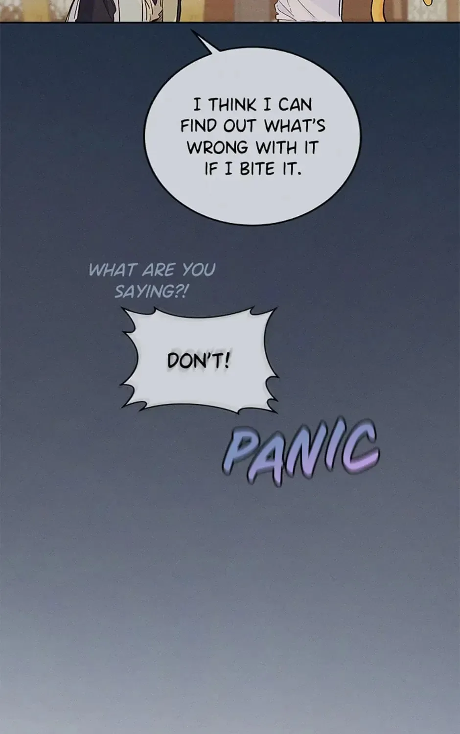 My Farm by the Palace Chapter 25 page 102 - 