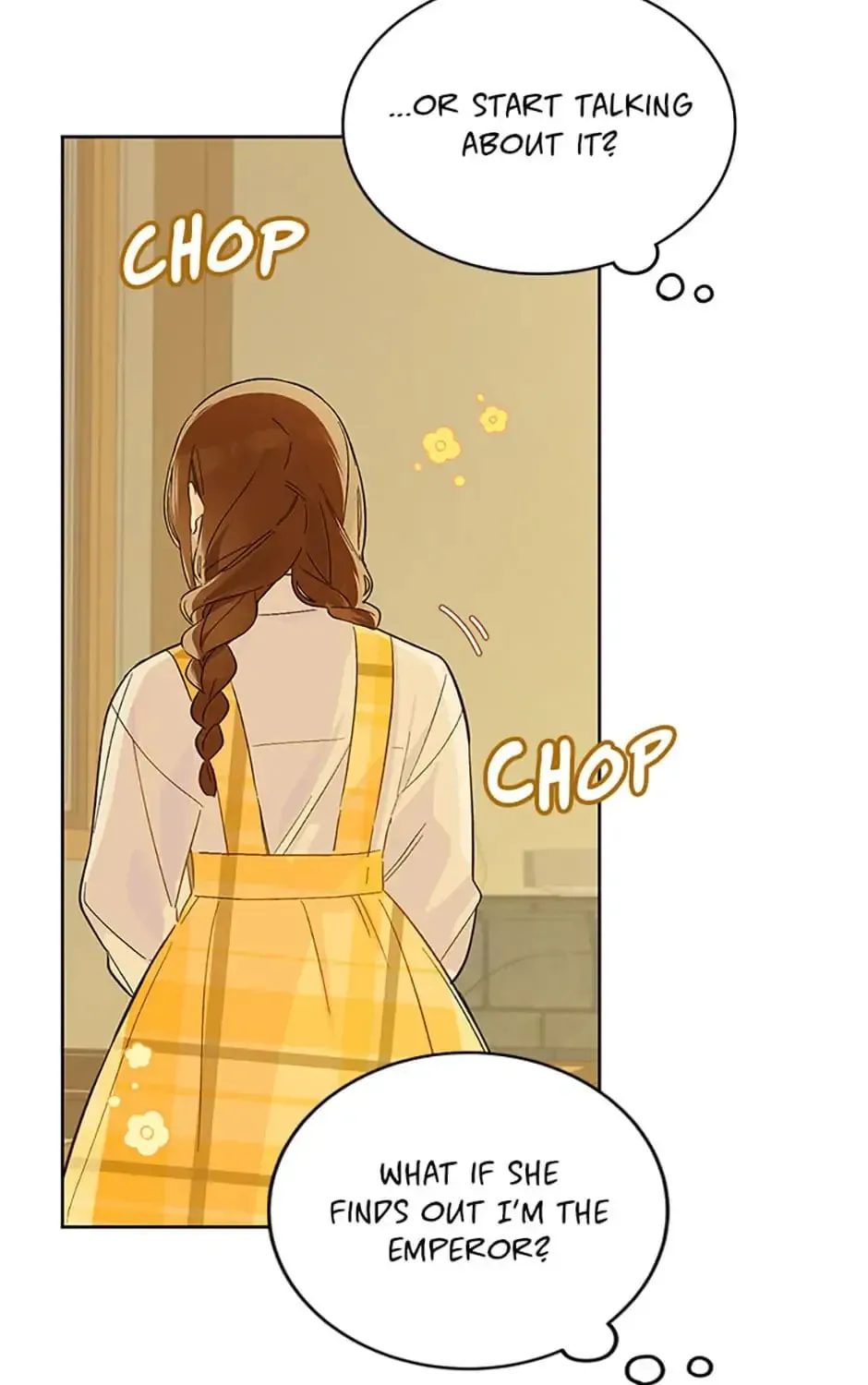 My Farm by the Palace Chapter 25 page 108 - 