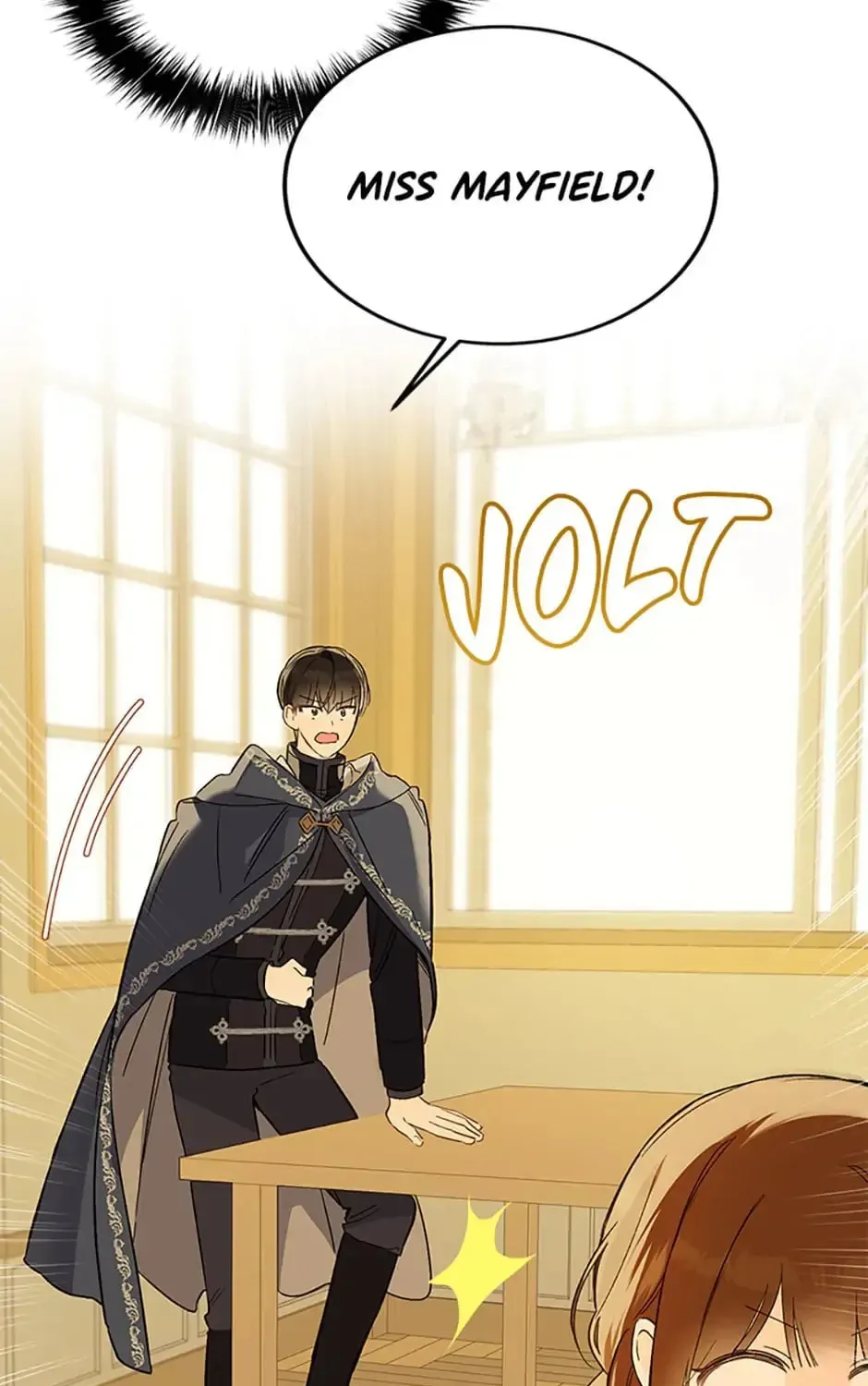 My Farm by the Palace Chapter 25 page 110 - 