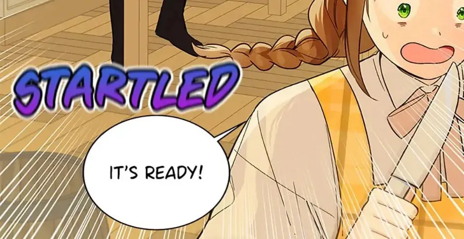 My Farm by the Palace Chapter 25 page 111 - 