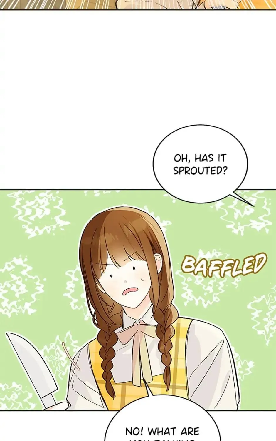 My Farm by the Palace Chapter 25 page 112 - 