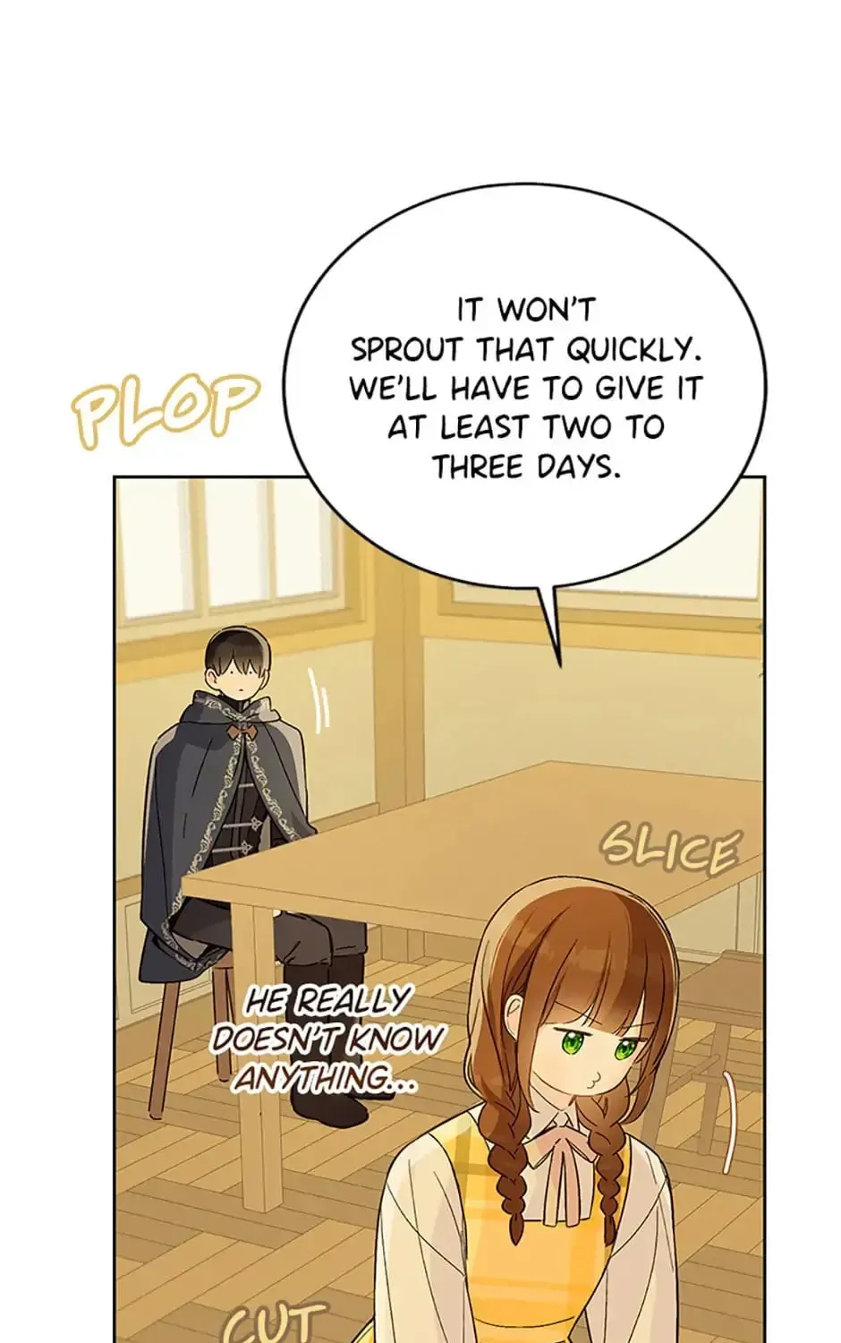 My Farm by the Palace Chapter 25 page 114 - 