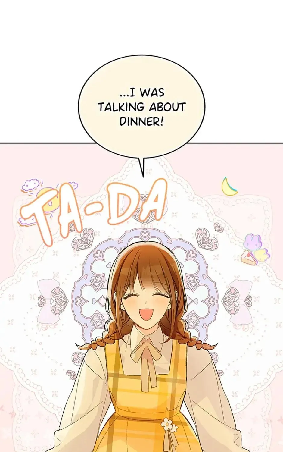 My Farm by the Palace Chapter 25 page 118 - 