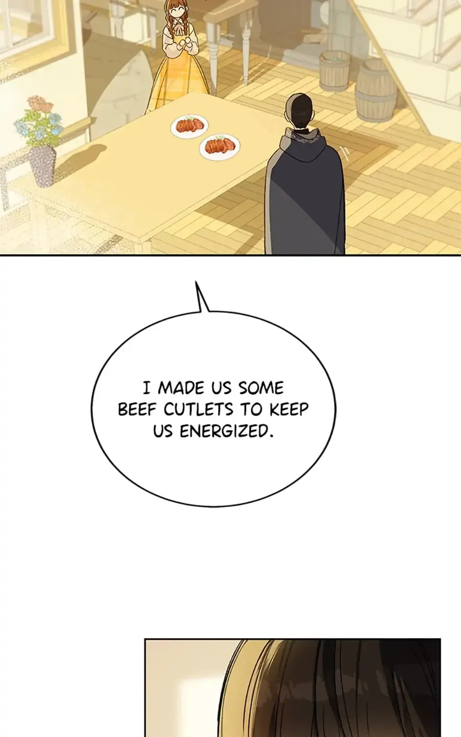 My Farm by the Palace Chapter 25 page 122 - 