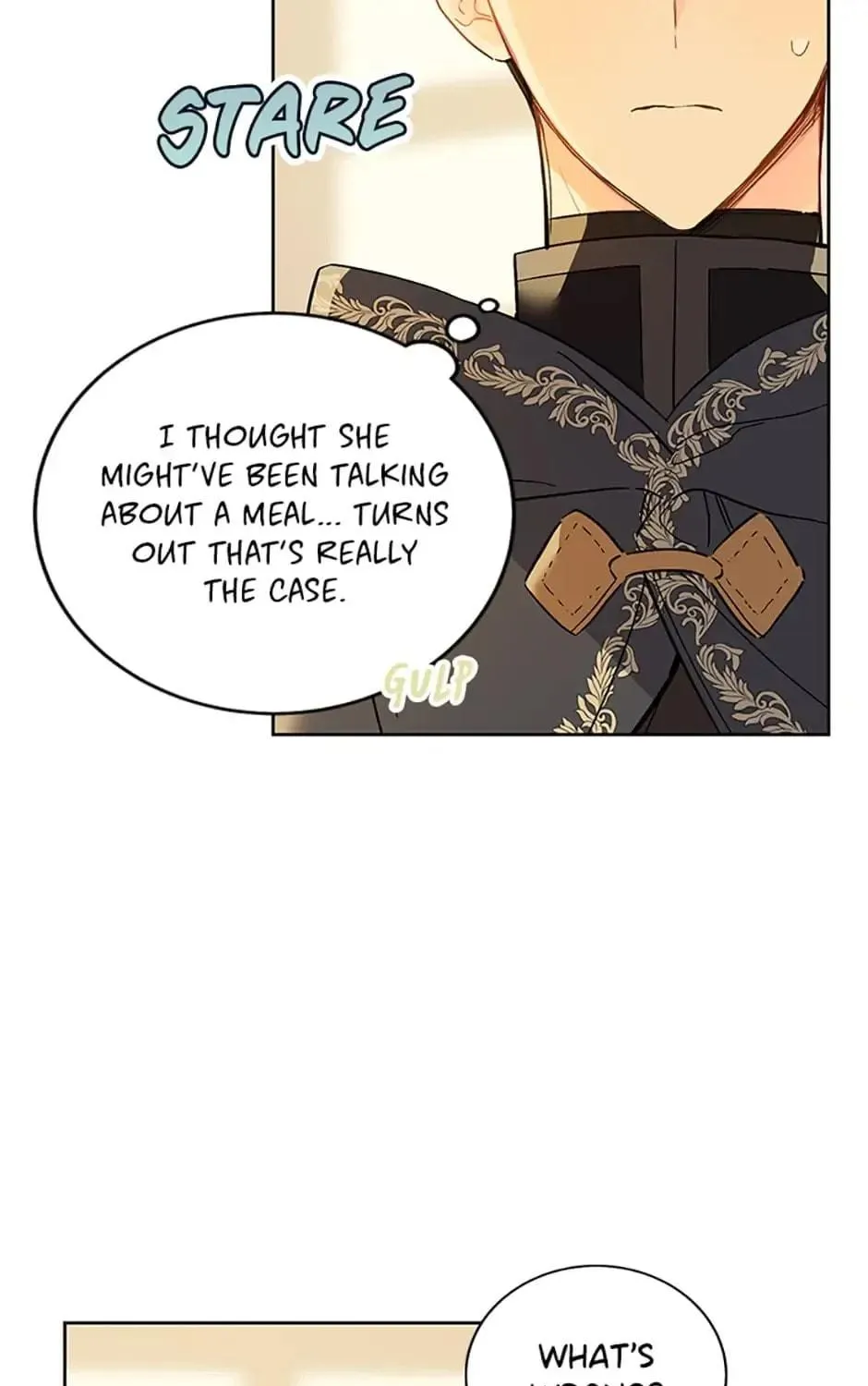 My Farm by the Palace Chapter 25 page 124 - 