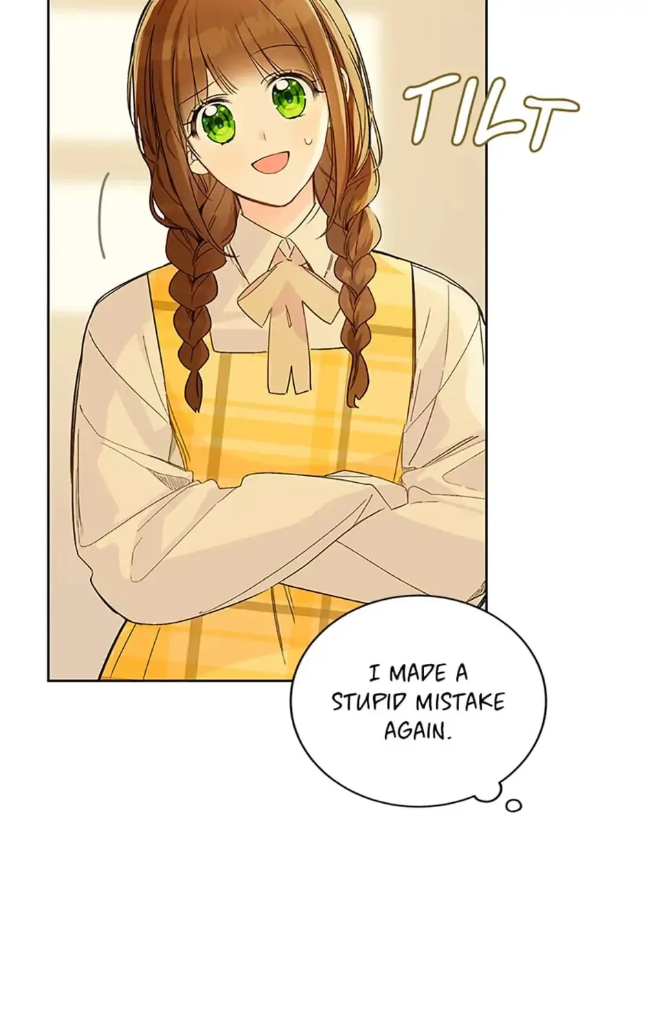 My Farm by the Palace Chapter 25 page 126 - 